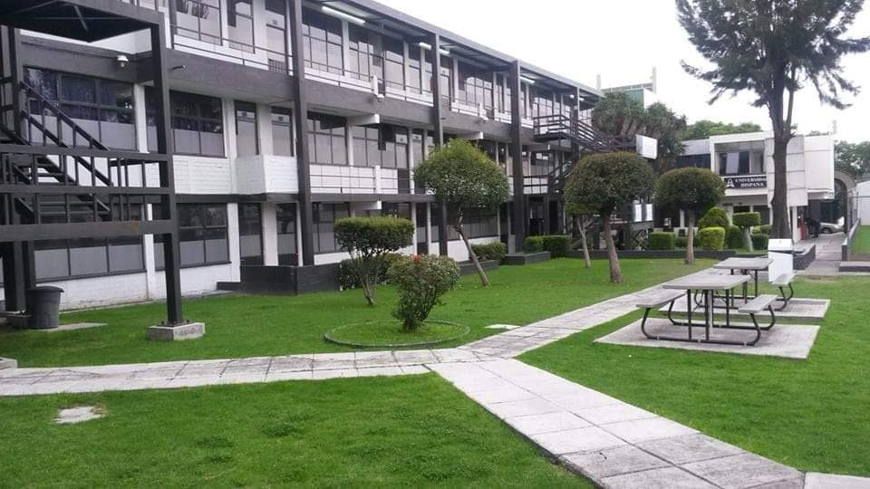 Universidad Hispana Puebla