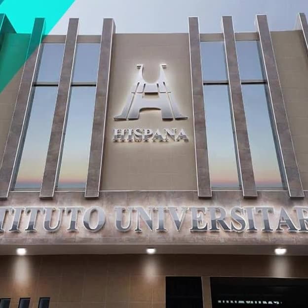 Universidad Hispana Teziutlán Instalaciones